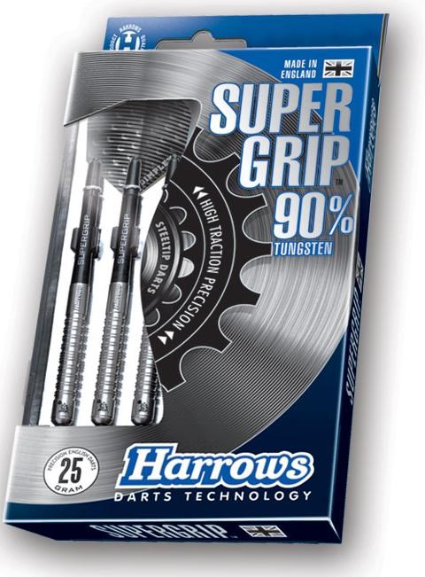 boston supergrip
